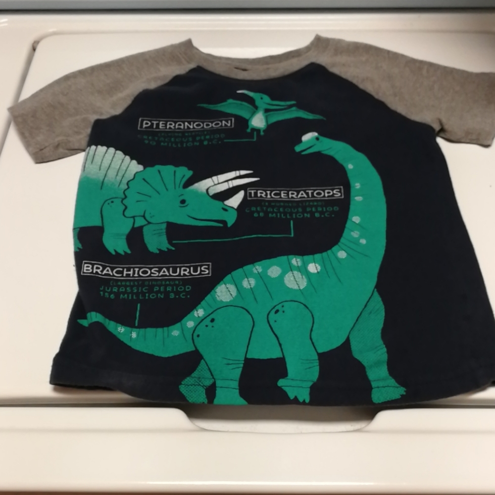 Boys t-shirt